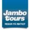 Jambo Tours logga