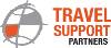 Travel Support partners logga